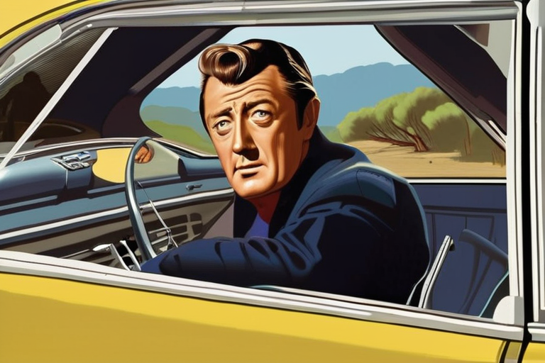 Jim Mitchum, ‘Thunder Road’ and ‘Moonrunners’ Actor, Dies at 84