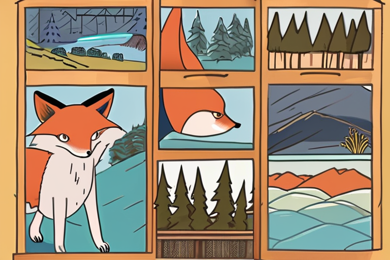 FOX Cancels Beloved Animated Series 'The Great North' After Five Seasons