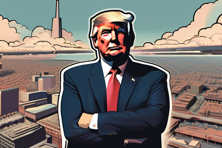 Trump's "War-Ravaged" Portland Fantasy Exposed