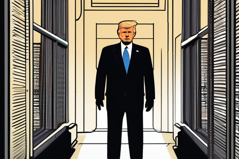 Trump's Shutdown Emails: A Pattern of Disrespect for Furloughed Workers