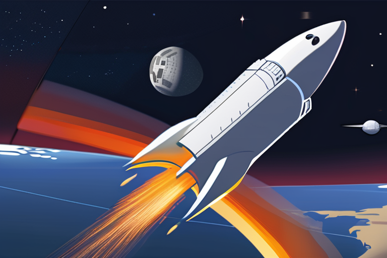 SpaceX Accepts Direct Investment from Chinese Investors Amid US Military Contract Concerns