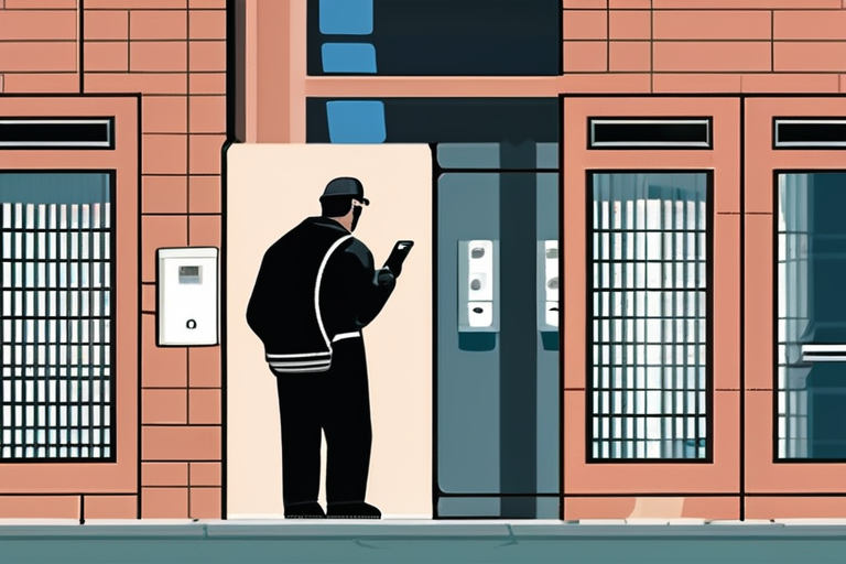 FCC Proposal Puts Prisoners' Communication Rights at Risk: Cellphone Jammers on the Horizon