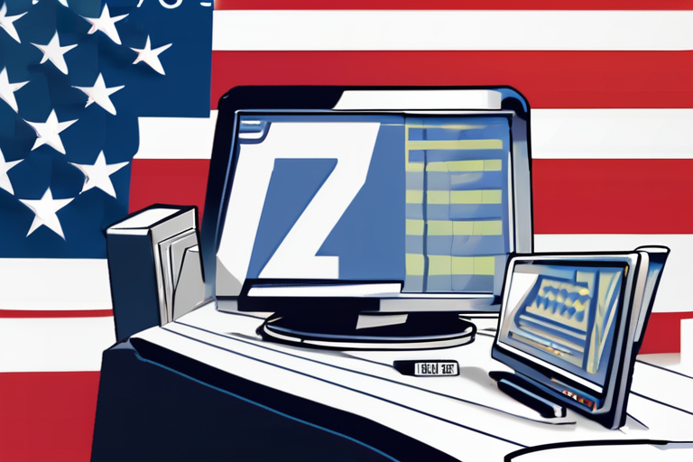 SEC Approves Texas Stock Exchange: New Player Enters US Market After Decades