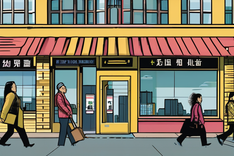 China-Linked Plot to Disrupt NYC Cell Service Uncovered: A Threat to the City's Digital Lifeline