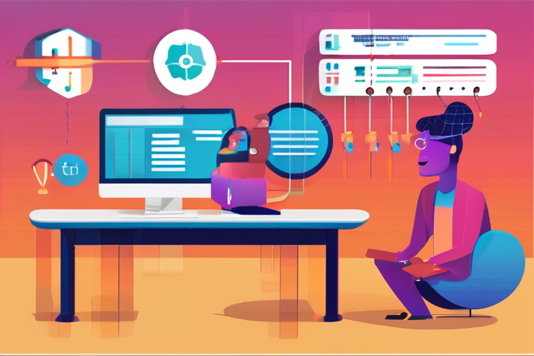 API Calls Get a Whole Lot Smarter: Meet Merge Revolutionizing Integration