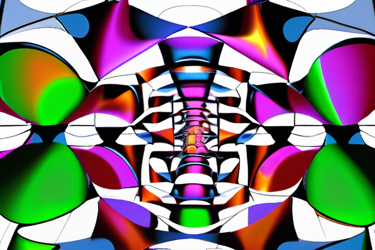 Cosmic Anomaly Defies Explanation: Researchers Stumped by Mysterious Universe Signal