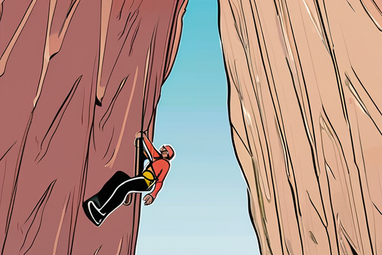 "Alaskan Climbing Star Balin Miller Falls to Death from El Capitan"