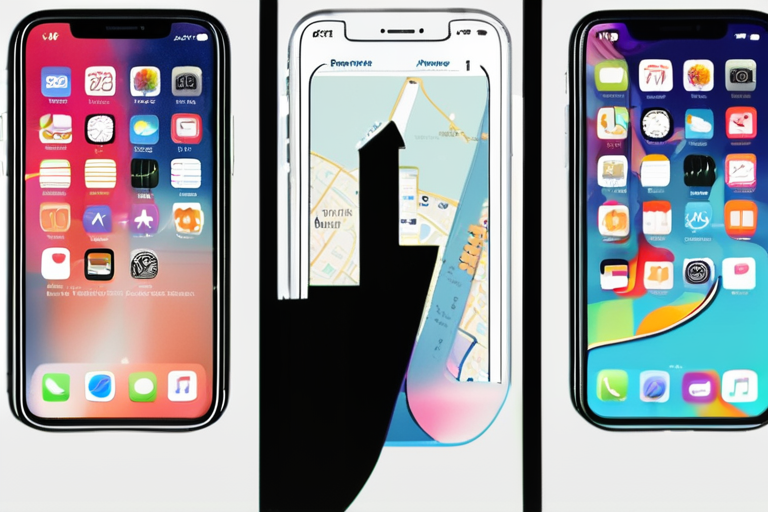 Apple pulls US immigration official tracking apps
