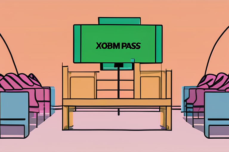 Xbox Game Pass Price Hike Ignites Frenzied Backlash Among Gamers