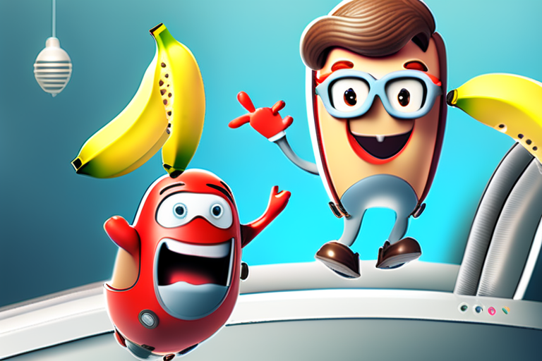 Nano Banana AI Cuts Staff, Adobe Abandons Aero, Red 6 Secures Major Partnership