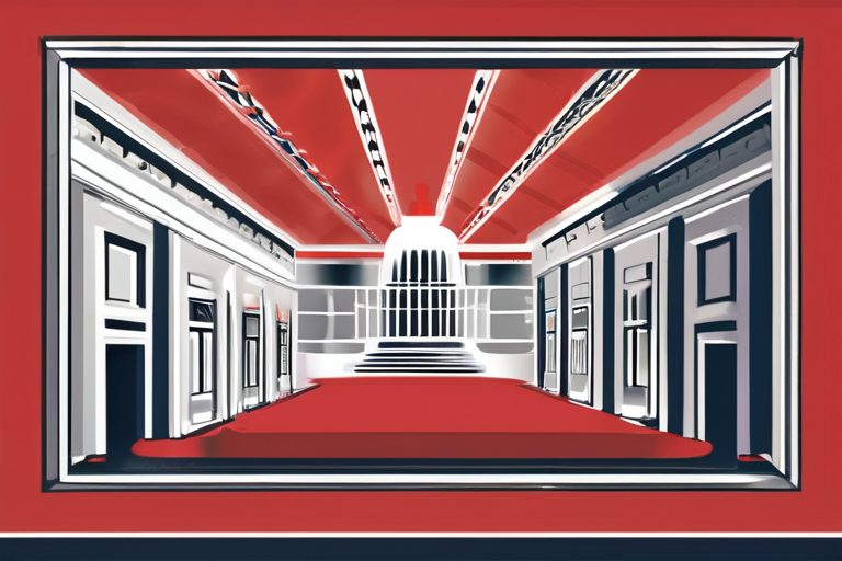 US Senate Stuck on Shutdown: No Resolution in Sight for Funding Deadline