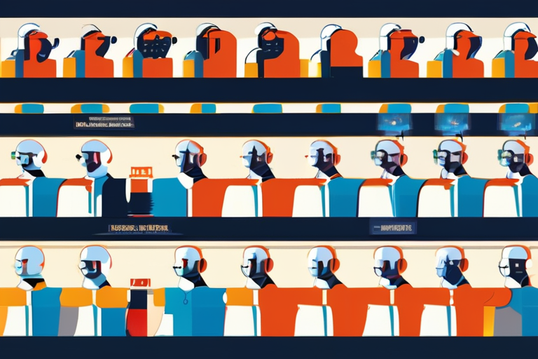 Nobel Prize Winners Unveil Pioneering Breakthroughs in Science and Technology