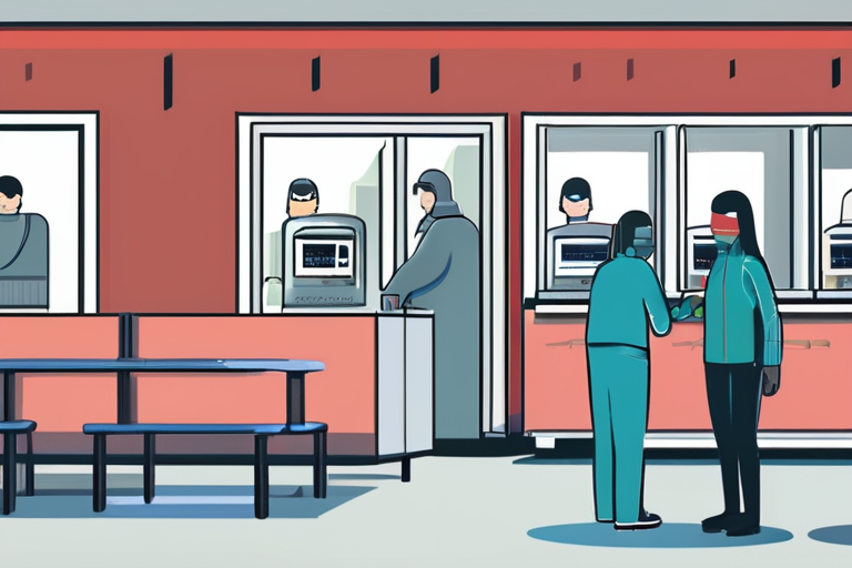 Microsoft Researchers Uncover AI-Generated "Zero Day" Vulnerability in Biosecurity Systems Using Artificial Intelligence