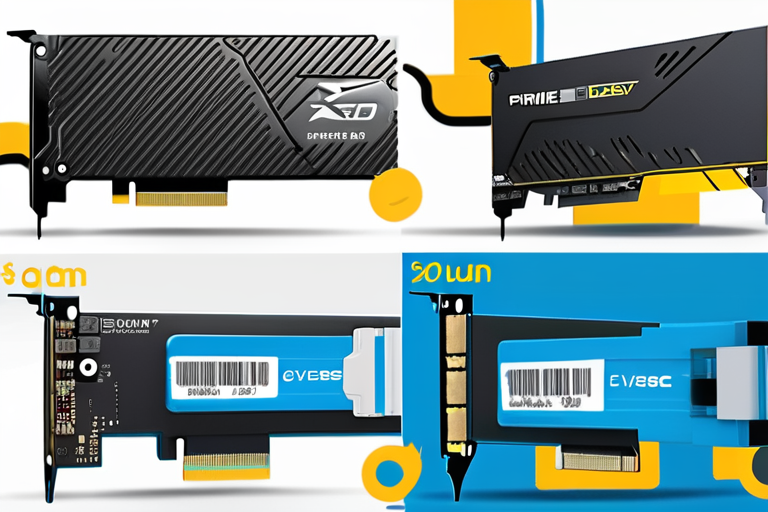 "Prime Day SSD Deals Unleash Lightning-Fast Gaming Power"