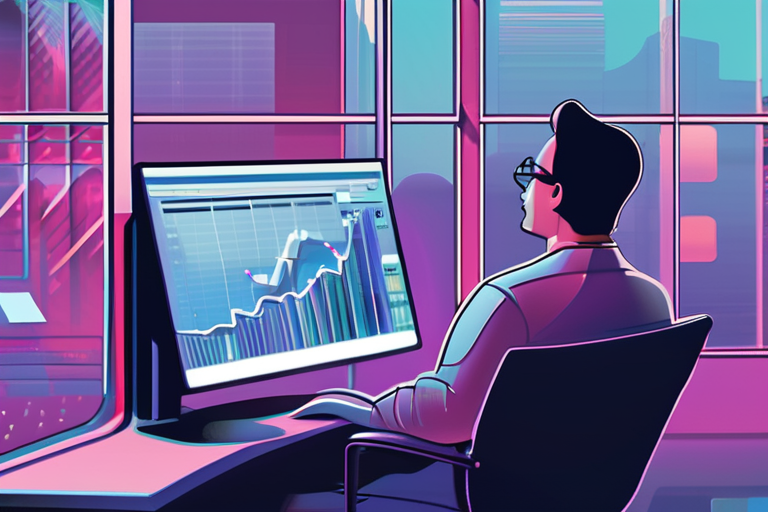 AI Boom Favors Some Software Stocks, Leaves Others Behind in its Wake