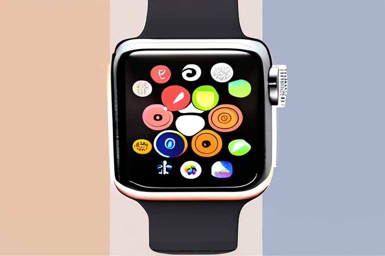 Apple Watch Sale: Top-Rated Model from 2020 Now Cheaper Than Latest Release