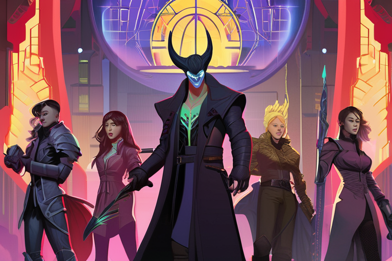 KPop Demon Hunters Fandom Seeks Answers: What's Next for the Beloved Franchise?