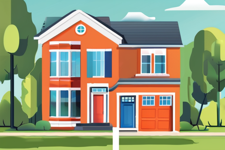 Millennials and Gen Zers Flood Housing Market, But Expert Warns of Ownership Risks