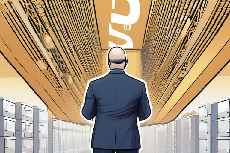 Coinbase Seeks Federal Oversight to Unlock New Services and Growth