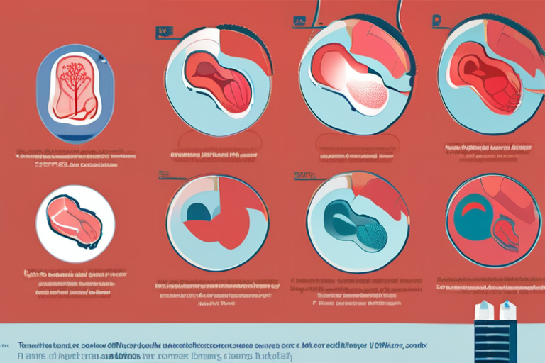 Universal Kidney Breakthrough: Researchers Transplant Modified Organ into Human Recipient