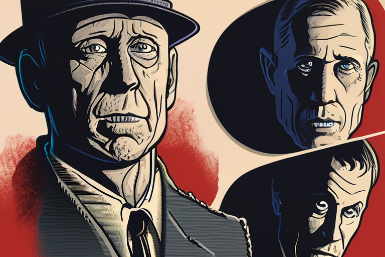 Critics Rip Apart Netflix's "Monster: The Ed Gein Story" for Thematically Ambitious but Flawed Execution