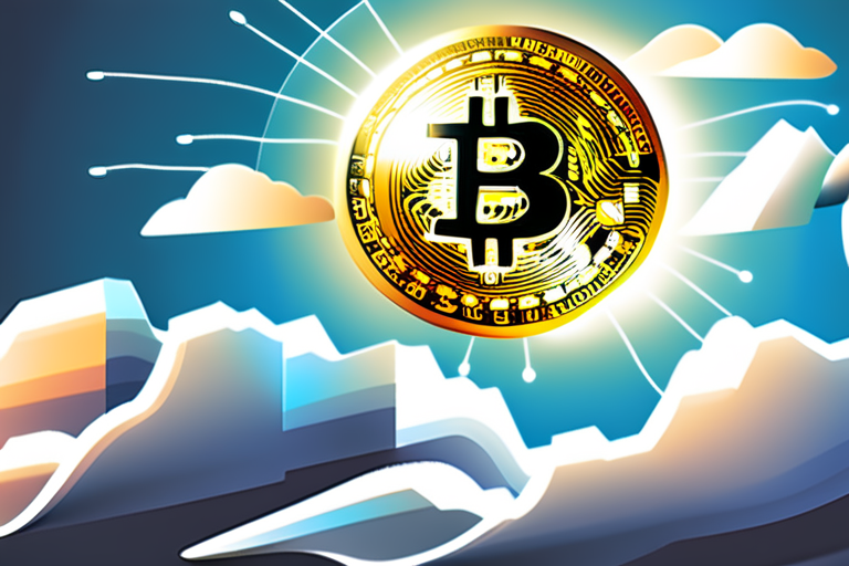 Bitcoin Price Forecast: $190K Target Set by Research Firm Based on Institutional Buying Wave
