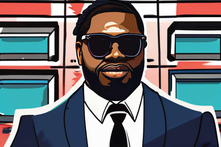 Toronto Non-Profit Launches F.A.M.E. Program to Empower Black Canadian Music Managers