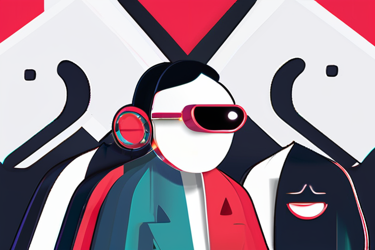 TikTok Registration Halted: 100 Million Indonesian Accounts Left Vulnerable