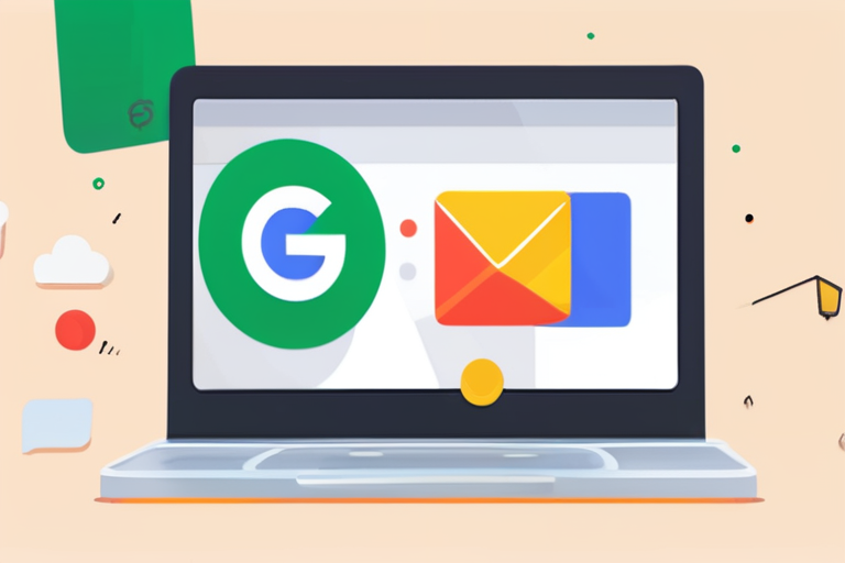 Google Drops Support for Gmailify and POP Email Services by 2026