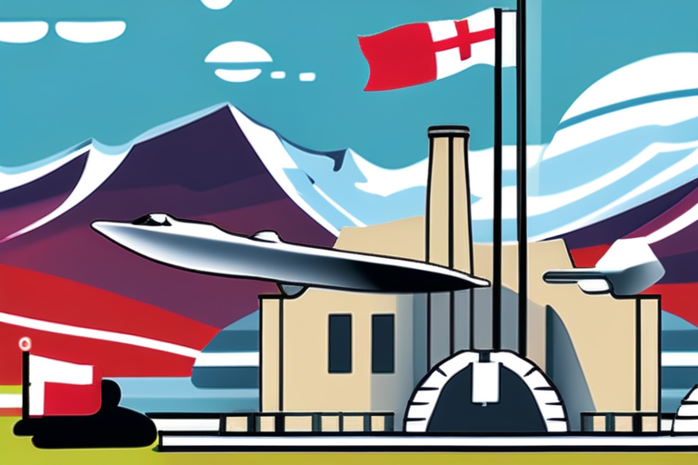 "US Envoy Summoned Over Greenland Interference Claims"