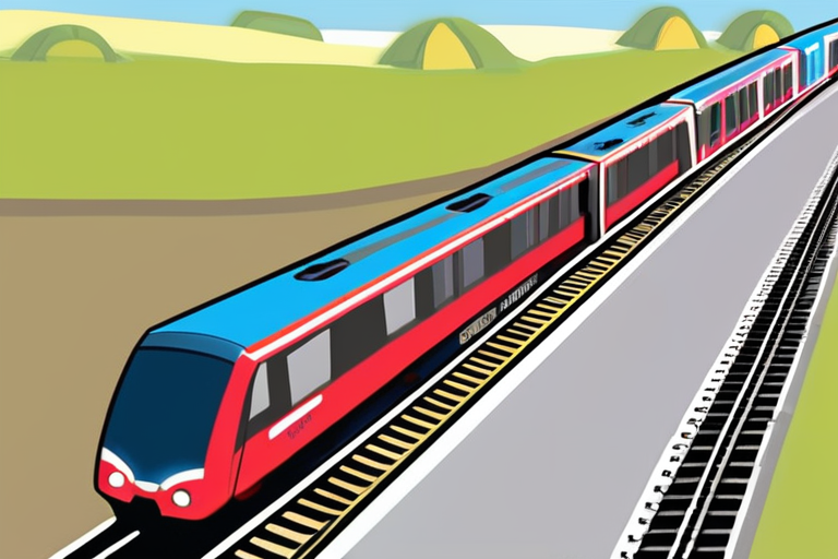 GWR Fined £1m After Train Passenger's Tragic Death Highlights Safety Failings