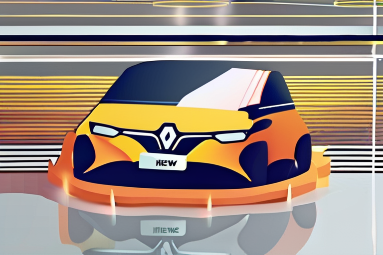 Renault Warns UK Customers of Data Theft After Cyber-Attack on Third-Party Provider