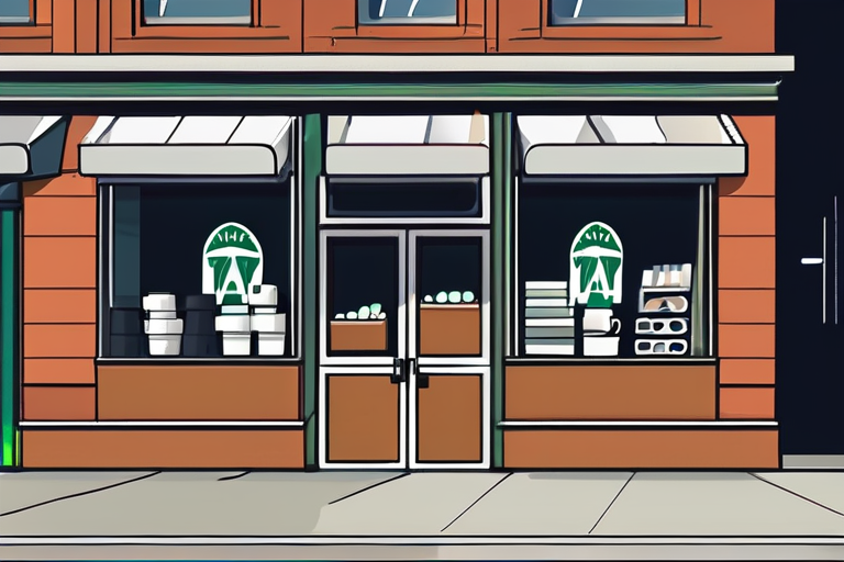 Daylight Shooting at Montreal Starbucks Sparks Fears of Escalating Organized Crime Tactics