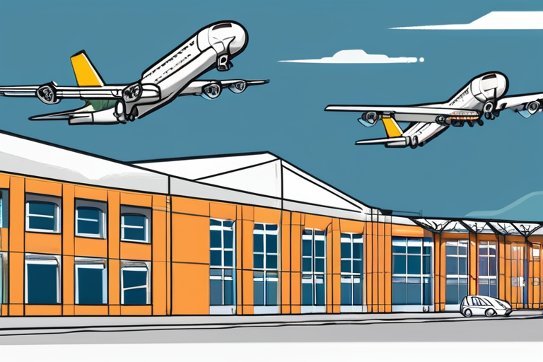 Munich Airport Grounded Twice in 24 Hours: Drone Sightings Spark Flight Disruptions