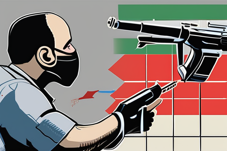 Israeli Forces Target Palestinian Journalists in Gaza: A Pattern of Smear and Kill