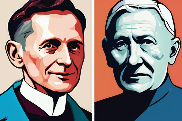 Curie Family Legacy Continues: Nobel Prize Winners Announced for 2025