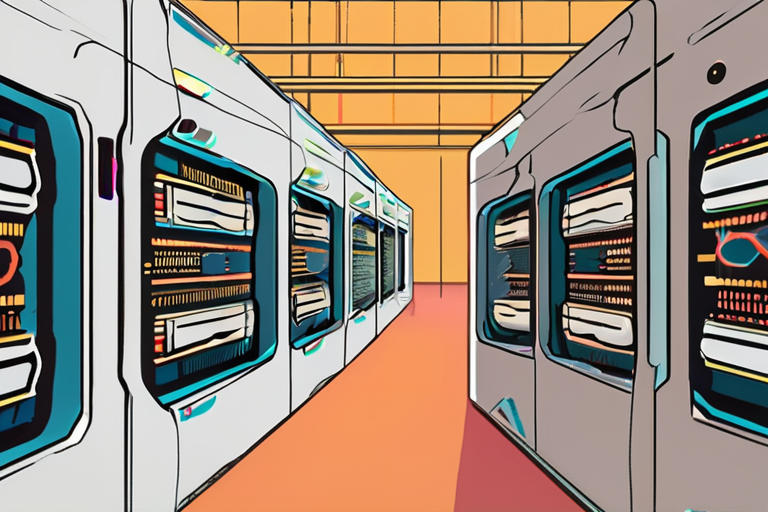 Naveen Rao's $5B Bet: Revolutionizing Computing with AI-Powered Hardware Breakthroughs