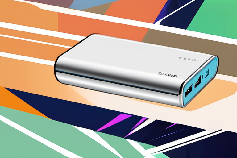 Top-Rated Power Banks of 2025 Revealed: Expert-Tested and Proven Performers