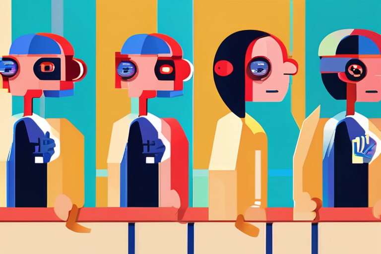 Tech Hiring Defies AI Job Loss Fears: Top In-Demand Skills Revealed