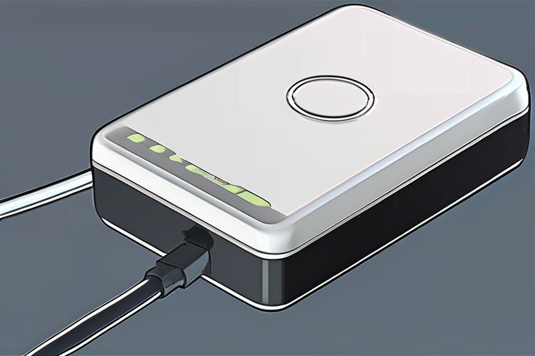 Wireless Charging Revolution: Does This Portable Battery Make Cables Obsolete?