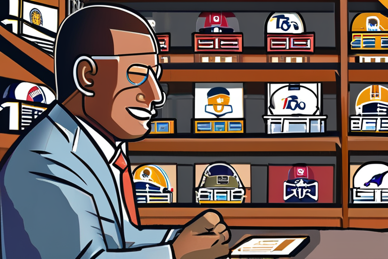 Week 5 Fantasy Football: Unlock Your Winning Stacks Amidst Sunday's Thin Slate