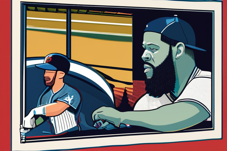 Home Teams Hold Sway in MLB Division Series Showdowns