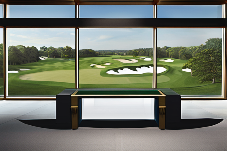 Rolex Reigns Supreme: PGA of America CEO Confirms Brand's Unmatched Golf Industry Influence