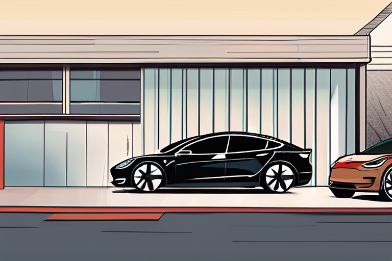 Tesla Vet Defies Industry Fears: EV Market to Thrive Despite Tax Credit Loss