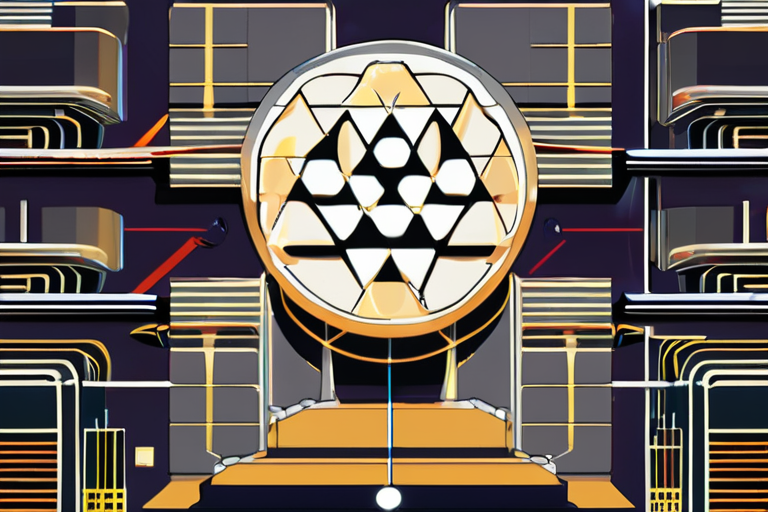 VanEck Warns of "Game-Changing" Implications from Ethereum's December Fusaka Upgrade