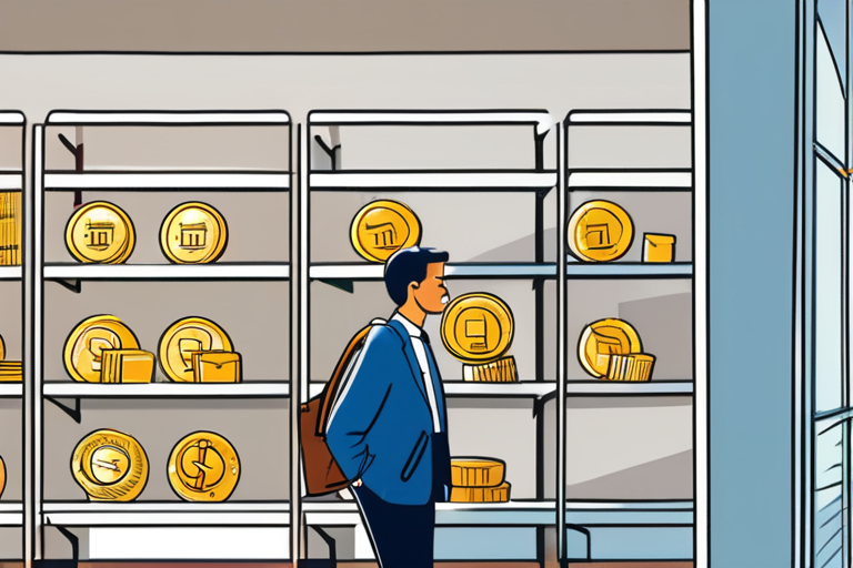 Coinbase Seeks Federal Oversight with National Trust Charter Bid