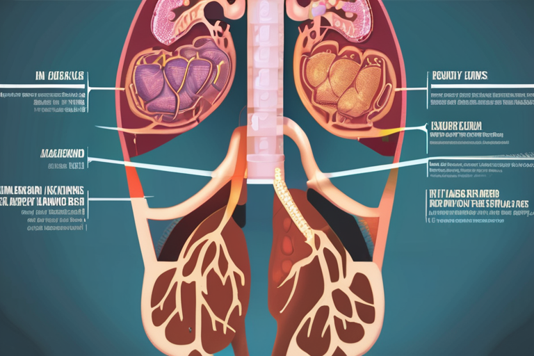 New Developments in Fatty Liver Disease: Study Uncovers Hidden Killers