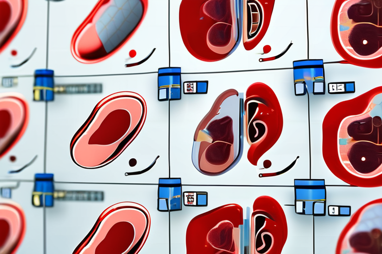 Researchers Successfully Transplant "Universal" Blood Type Kidney into 68-Year-Old Patient