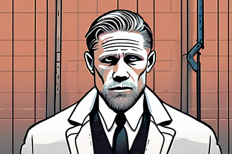 Charlie Hunnam Unleashes His Dark Side as Ed Gein in Netflix's Chilling New Series