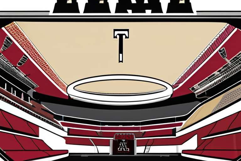 How to Watch Alabama vs. Vanderbilt: College Football Livestream